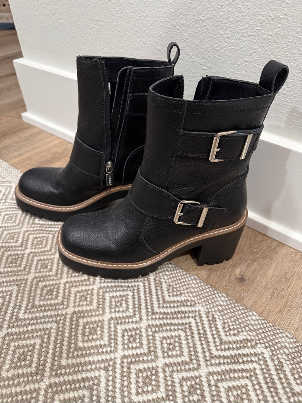 Waterproof Boots - Women